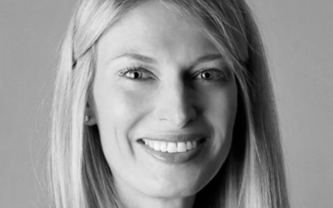 Episode 271: Kelly Fanning, SVP & General Manager of Clinique North America